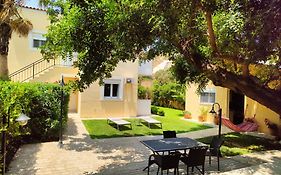 Plakias River Apartment